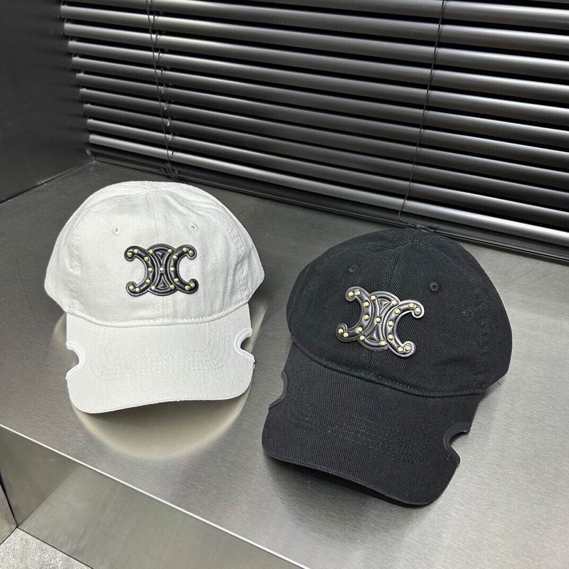 Celine cap (3)